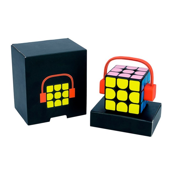 Умный кубик Рубика Xiaomi Giiker Super Cube i3