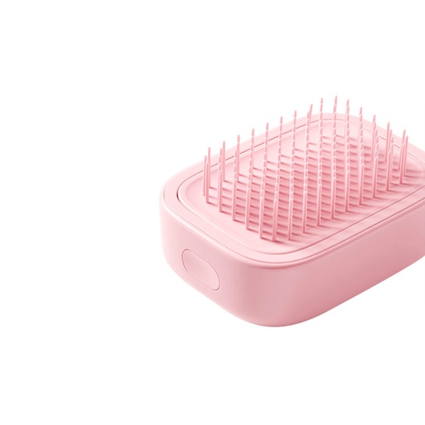 Фен Xiaomi Water Ionic Hair Dryer H500C (CMJ03LX-G) розовый