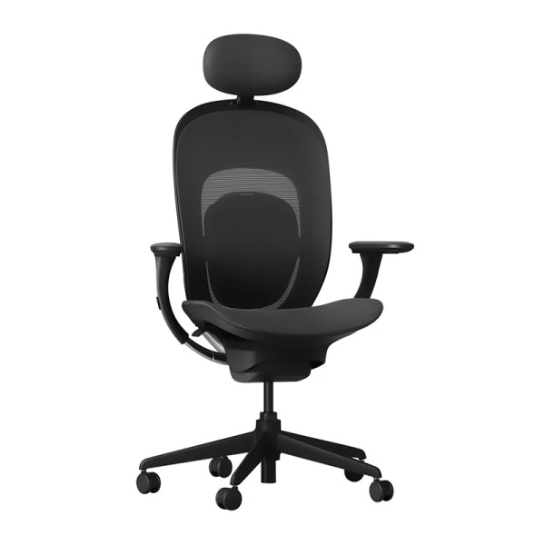 Офисное кресло Xiaomi Yuemi YMI Ergonomic Chair (RTGXY01YM) черный