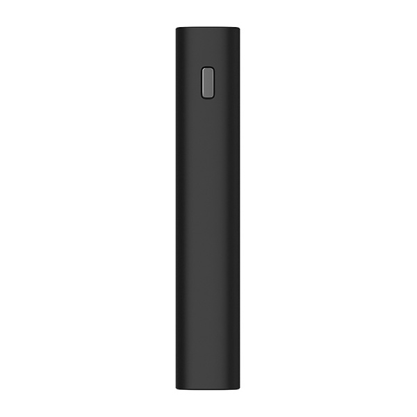 Аккумулятор Xiaomi Mi 50W Power Bank 20000 (PB200SZM) черный
