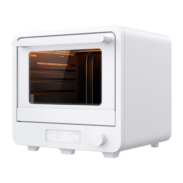 Умная электрическая духовка Xiaomi Mijia Smart Electric Oven 40л (MKX05M) белый