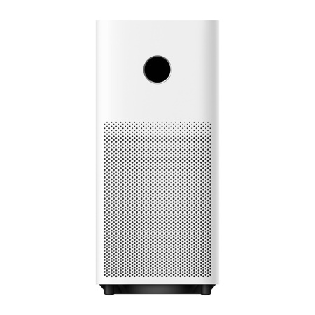 Очиститель воздуха Xiaomi Smart Air Purifier 4 белый