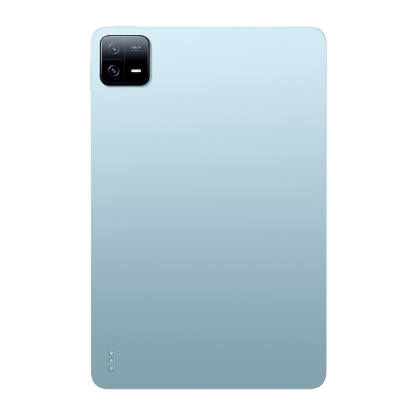 Xiaomi Pad 6 8/256 Гб Mist Blue