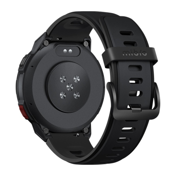Умные часы Mibro Watch GS PRO черный