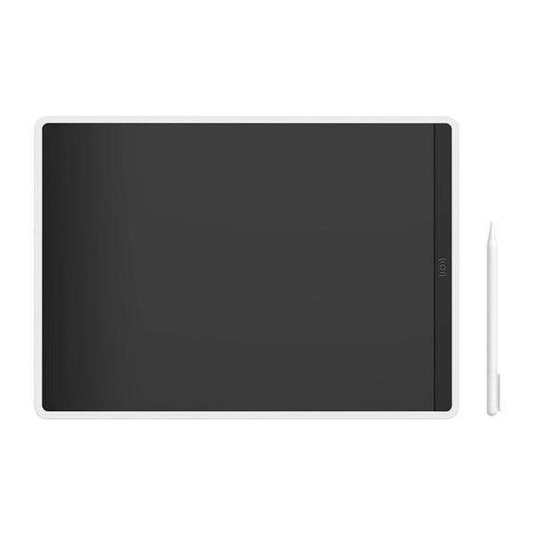 Планшет для рисования Xiaomi Mi LCD Writing Tablet 13.5 Color Edition (MJXHB02WC) белый