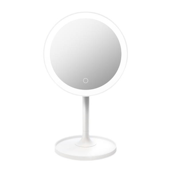 Зеркало с подсветкой Xiaomi DOCO Daylight Mirror (HZJ001) белый