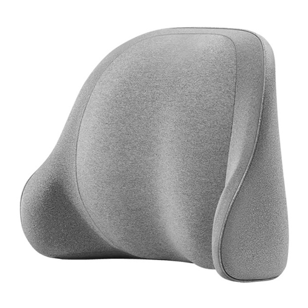 Подушка-массажер Xiaomi Momoda Intelligent Induction Office Lumbar Massage (SX355)