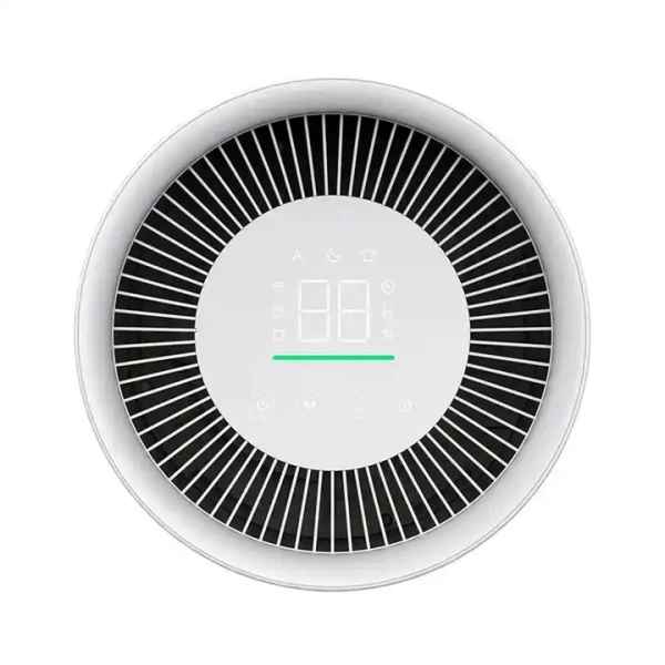 Умный осушитель воздуха Xiaomi Mijia Smart Dehumidifier 50л белый