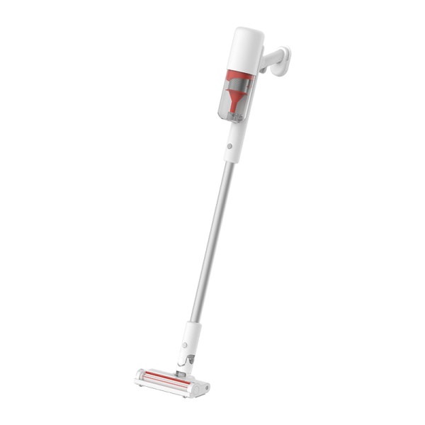Пылесос беспроводной Xiaomi Mijia Wireless Vacuum 2 Lite (B204) белый