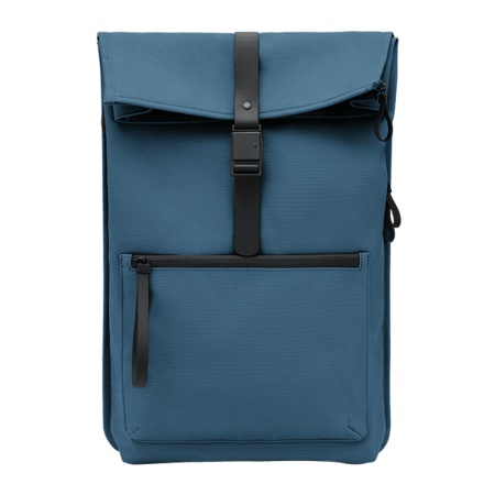 Рюкзак Xiaomi Ninetygo Urban Daily Simple темно-синий