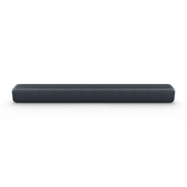 Саундбар Xiaomi Mi TV Soundbar (MDZ-27-DA) черный