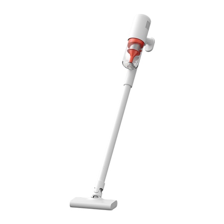 Пылесос вертикальный Xiaomi Mijia Vacuum Cleaner 2 белый