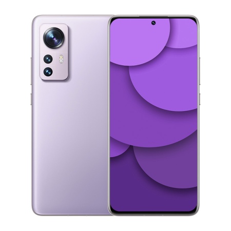 Xiaomi 12X 8/128 Гб Purple