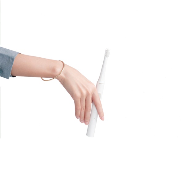 Зубная щетка Xiaomi Mijia T100 белый