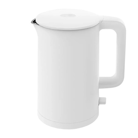 Чайник электрический Xiaomi Mijia Electric Kettle 1A (MJDSH02YM) белый