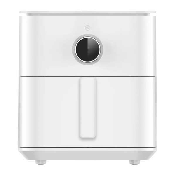 Аэрогриль Xiaomi Smart Air Fryer 6.5л (MAF10) белый