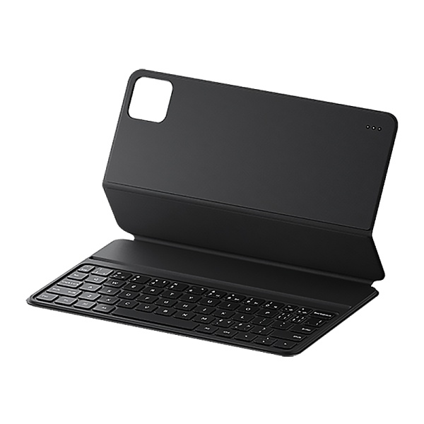 Клавиатура Xiaomi Pad 6 Keyboard RU черный