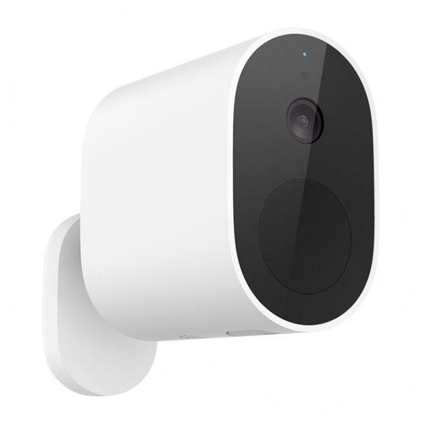 Беспроводная камера наружного видеонаблюдения Xiaomi Mi Wireless Outdoor Security Camera 1080p Set