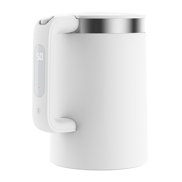 Умный чайник Xiaomi Mi Smart Electric Kettle Pro белый
