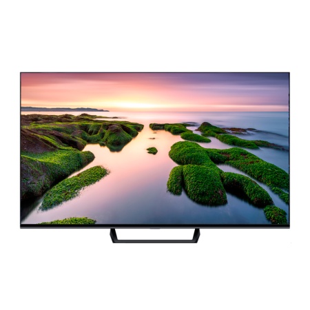 Телевизор Xiaomi TV A2 65" 4K UHD черный