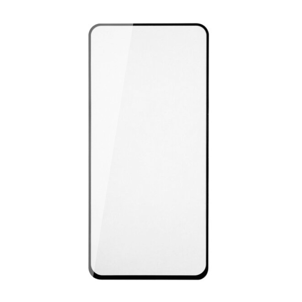Защитное стекло с рамкой для Redmi Note 12S