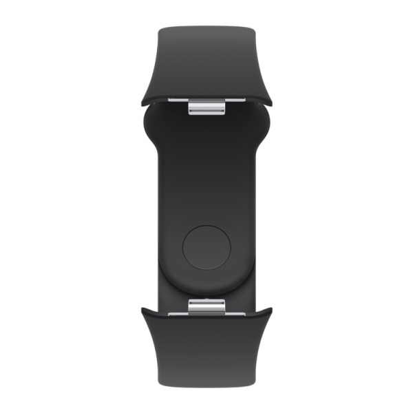 Умный браслет Xiaomi Smart Band 8 Pro черный