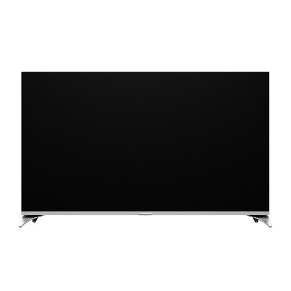 Телевизор Viomi TV 43" 4K UHD черный/серебристый