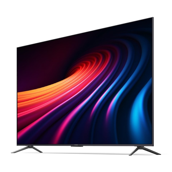 Телевизор Xiaomi TV Max 86" 4K UHD серый