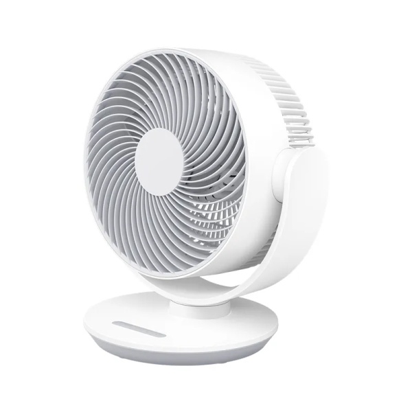 Вентилятор Xiaomi Mijia DC Frequency Conversion Circulating Fan (ZLXHS01ZM) белый