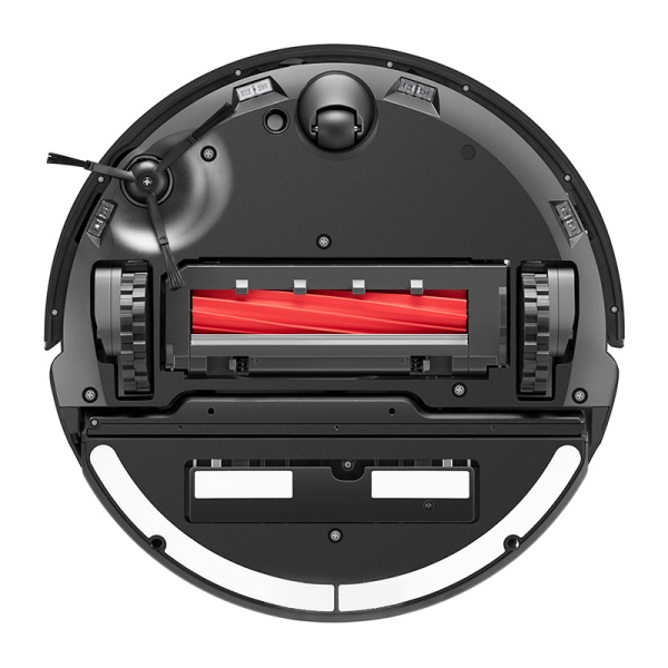 Робот-пылесос Roborock S7 Max Ultra черный