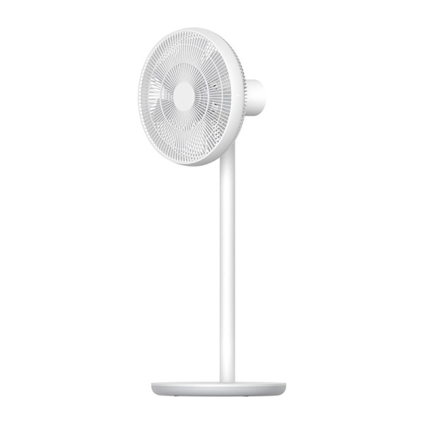 Вентилятор с батареей Xiaomi Smartmi DC Inverter Floor Fan 2S (ZLBPLDS03ZM) белый