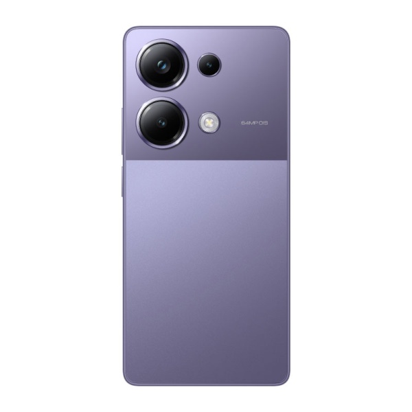 POCO M6 Pro 8/256 ГБ Purple
