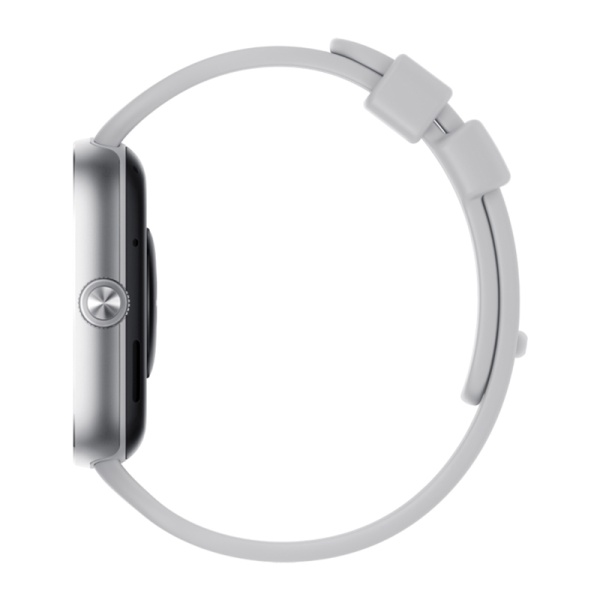 Умные часы Xiaomi Redmi Watch 4 серый