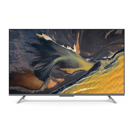 Телевизор Xiaomi TV Q2 50" QLED 4K UHD серый