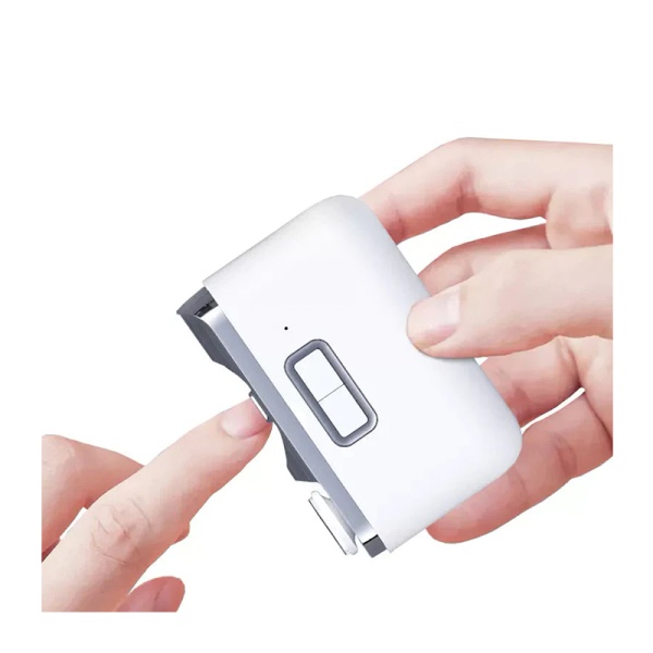 Триммер для ногтей Xiaomi Showlon Electric Nail Clippers